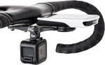 KEDGE Integrated Handlebar System Combo Mount for Garmin