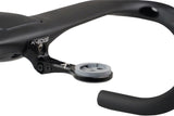 KEDGE Wahoo Madone Integrated Mount Black