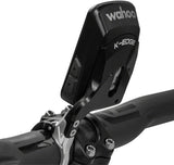 KEDGE Wahoo Aero Race Handlebar Mount BOLT 31.8mm Black