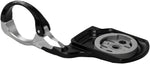 KEDGE Wahoo Aero Race Handlebar Mount BOLT 31.8mm Black