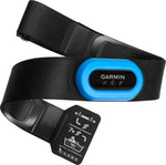 Garmin, HRM-Tri, Heart rate monitor, Unit, 010-10997-09