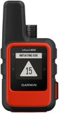 Garmin inReach Mini Satellite Communicator with GPS Orange