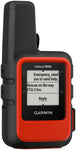 Garmin inReach Mini Satellite Communicator with GPS Orange