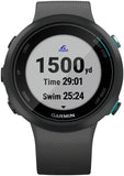 Garmin Swim 2 GPS Watch Slate