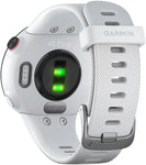 Garmin Forerunner 45 GPS Watch White