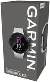 Garmin Forerunner 45 GPS Watch White