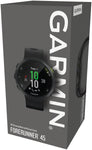 Garmin Forerunner 45 GPS Watch Black