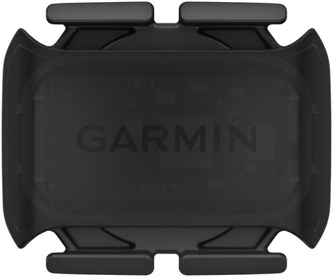 Garmin Bike Cadence Sensor 2 Black