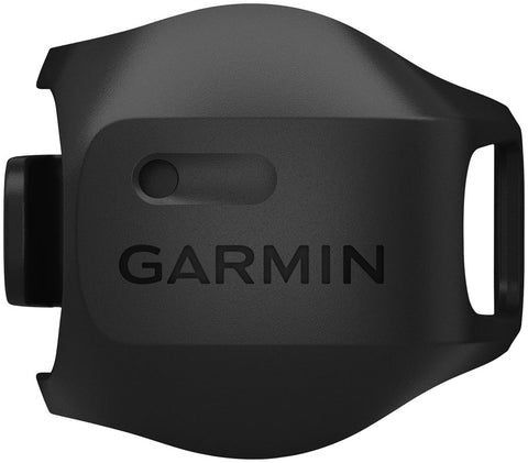 Garmin Bike Speed Sensor 2 Black