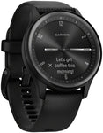 Garmin vívomove Sport Hybrid Smartwatch