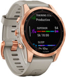 Garmin fenix 7S Solar GPS Smartwatch