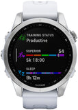 Garmin fenix 7S GPS Smartwatch