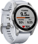 Garmin fenix 7S GPS Smartwatch