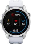 Garmin fenix 7S GPS Smartwatch