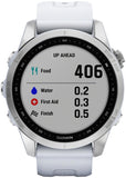 Garmin fenix 7S GPS Smartwatch