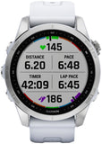 Garmin fenix 7S GPS Smartwatch