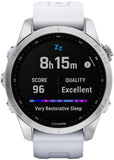 Garmin fenix 7S GPS Smartwatch