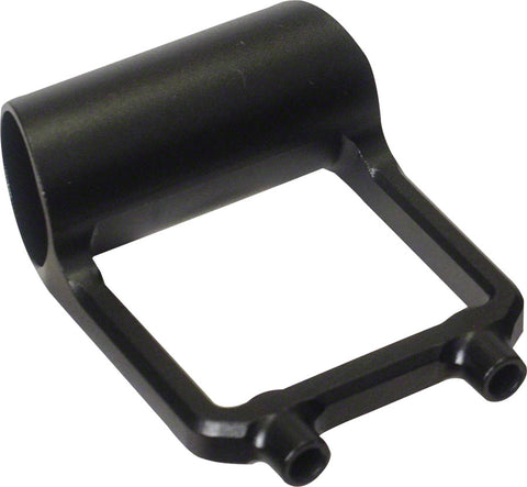 Redshift ShockStop Utility Mount Black