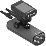 Lezyne Direct GPS XLock System