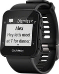Garmin GPS Running Watch Forerunner 35 Black