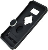 Rokform Rugged Case for Samsung Galaxy S8 Plus Black