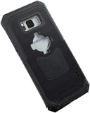 Rokform Rugged Case for Samsung Galaxy S8 Black