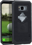 Rokform Rugged Case for Samsung Galaxy S8 Plus Black