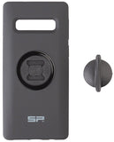 SP Connect Phone Case for Samsung Galaxy S10 Black