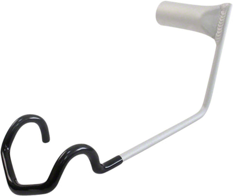 Delta Tablet Extension Arm for Handlebars