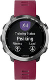 Garmin Forerunner 645 Music GPS Running Watch Cerise