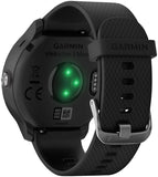 Garmin Vivoactive 3 Music WiFi GPS SMartwatch Black