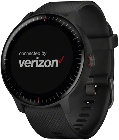 Garmin Vivoactive 3 Music Verizon LTE GPS SMartwatch Black