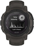 Garmin Instinct 2 Solar GPS Smartwatch