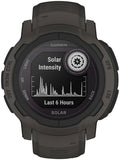 Garmin Instinct 2 Solar GPS Smartwatch