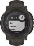 Garmin Instinct 2 Solar GPS Smartwatch