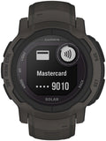 Garmin Instinct 2 Solar GPS Smartwatch