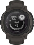 Garmin Instinct 2 Solar GPS Smartwatch