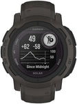 Garmin Instinct 2 Solar GPS Smartwatch