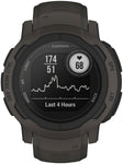 Instinct® 2 - Standard Edition, Graphite