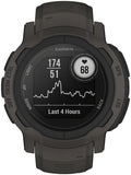 Garmin Instinct 2 Standard Edition GPS Smartwatch