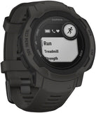 Instinct® 2 - Standard Edition, Graphite