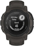 Garmin Instinct 2 Standard Edition GPS Smartwatch