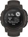 Instinct® 2 - Standard Edition, Graphite