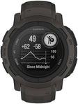 Instinct® 2 - Standard Edition, Graphite