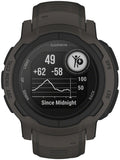 Instinct® 2 - Standard Edition, Graphite