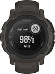 Instinct® 2 - Standard Edition, Graphite