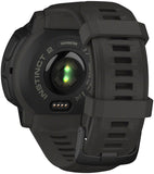 Instinct® 2 - Standard Edition, Graphite