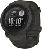 Instinct® 2 - Standard Edition, Graphite