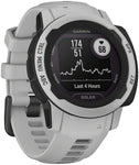 Garmin Instinct 2S Solar GPS Smartwatch