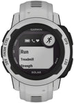 Garmin Instinct 2S Solar GPS Smartwatch